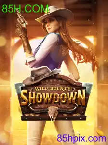 WildBountyShowdown